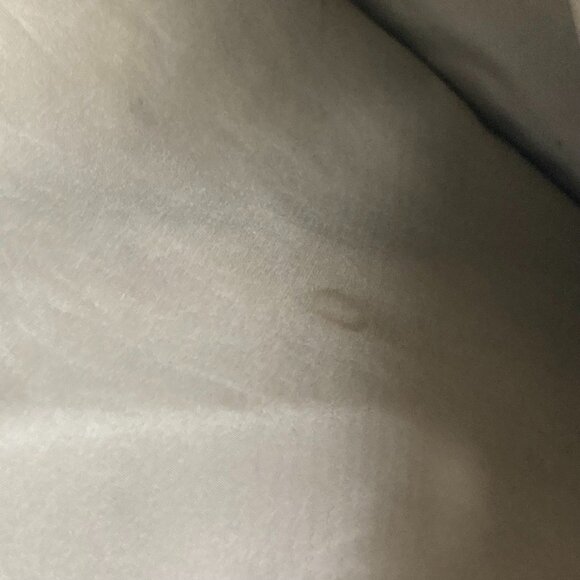 LOUIS VUITTON Khaki Damier Boston Bag - Picture 14 of 16